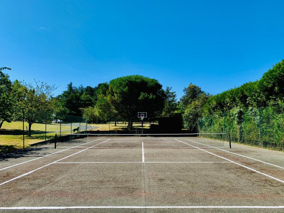 Villa Du Bois Verts レ・ゼルビエ エクステリア 写真