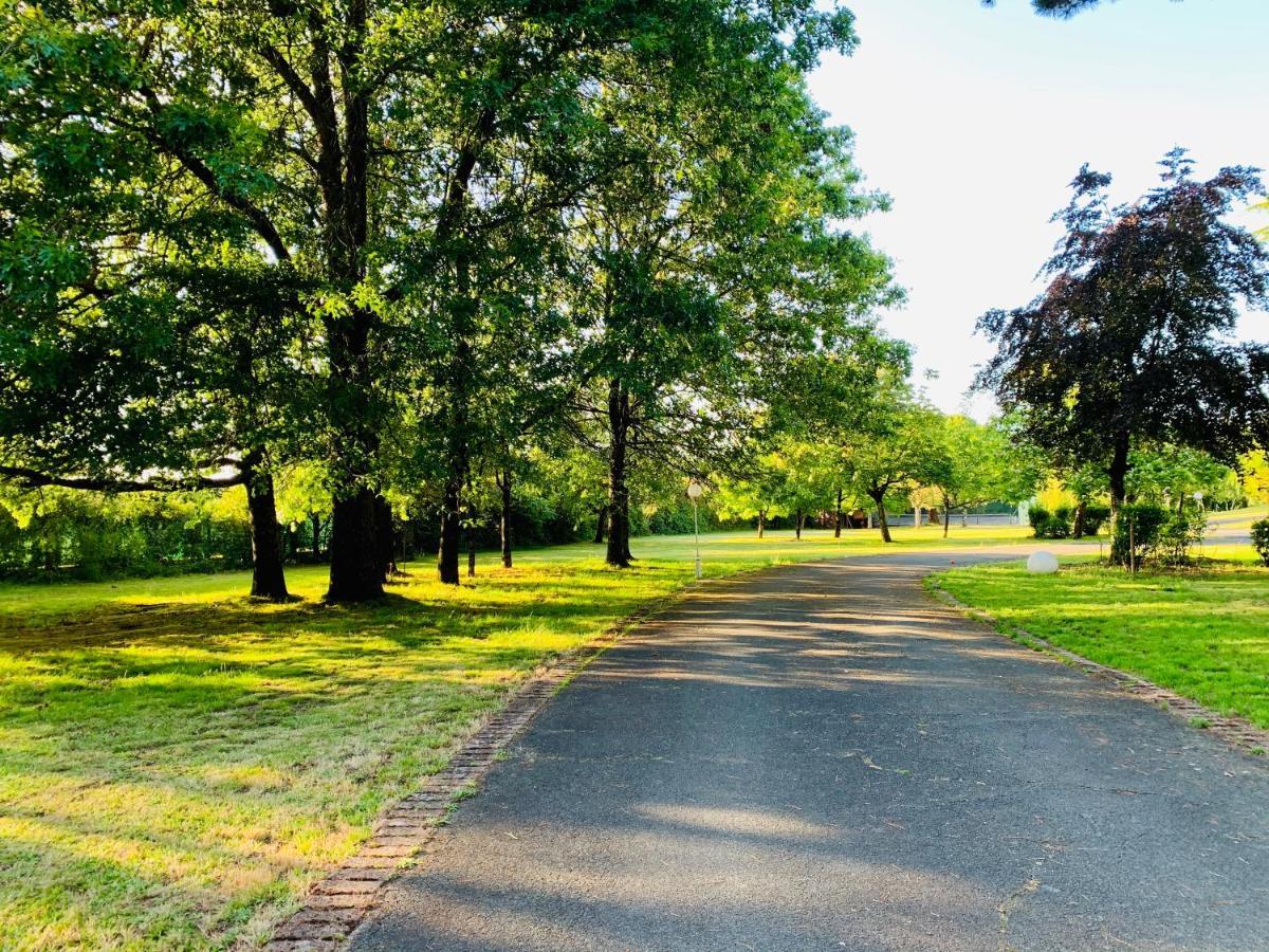 Villa Du Bois Verts レ・ゼルビエ エクステリア 写真